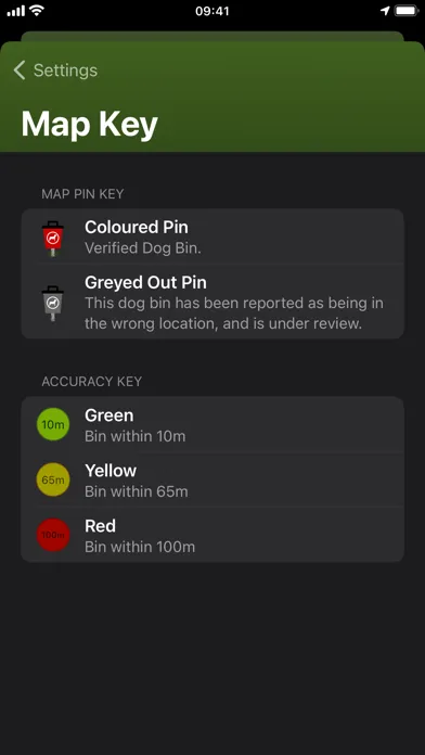 Dog Bins Screenshots