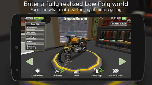 Cafe Racer APK for Android Download PGYER APKHUB