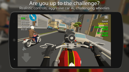 Cafe Racer-screenshot-2