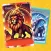 Card Maker : DIY Monster