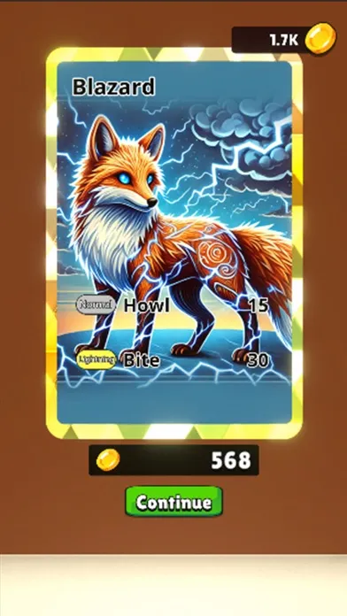تصاویر Card Maker : DIY Monster