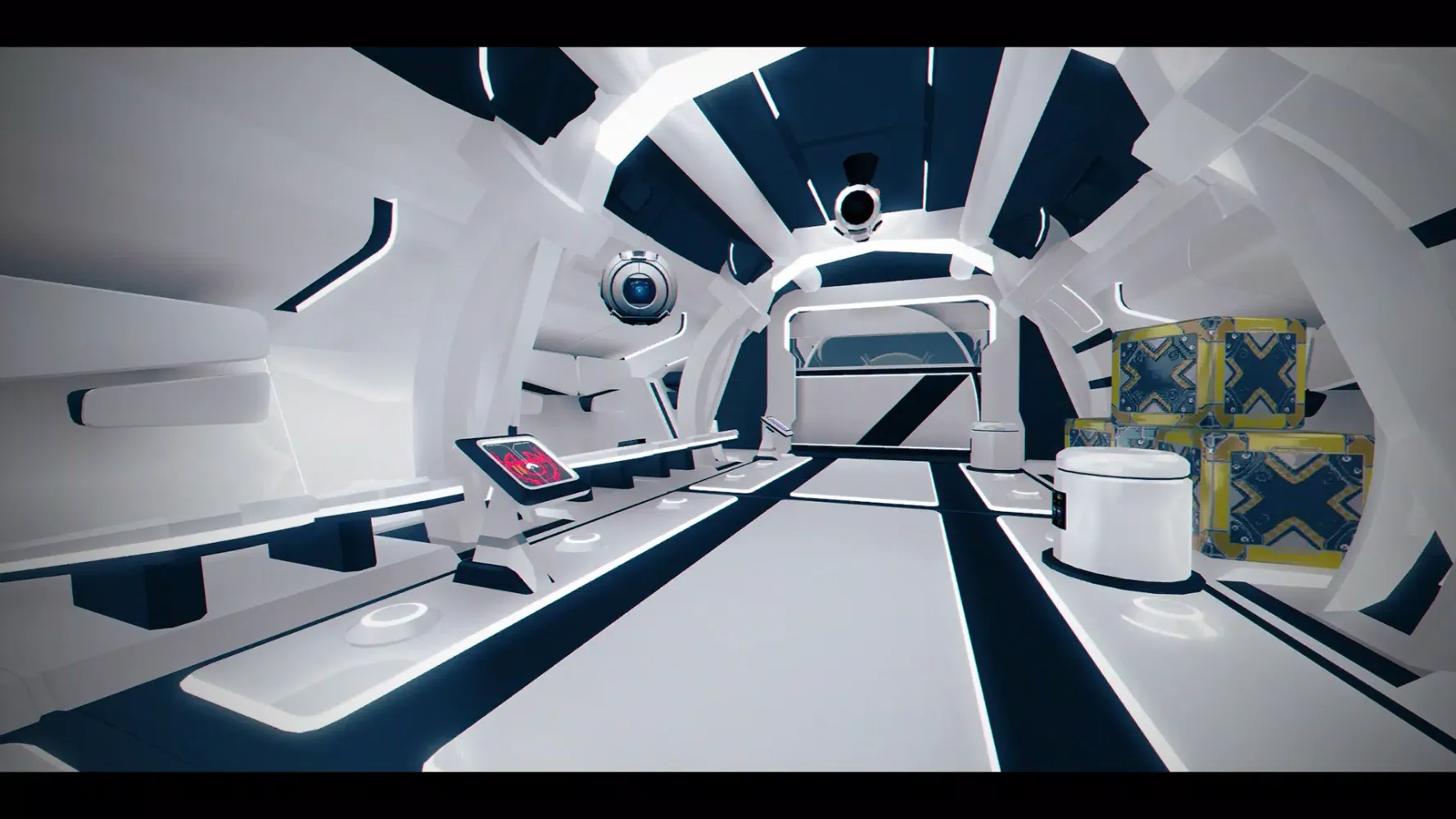 Aurum Quest - VR Screenshots