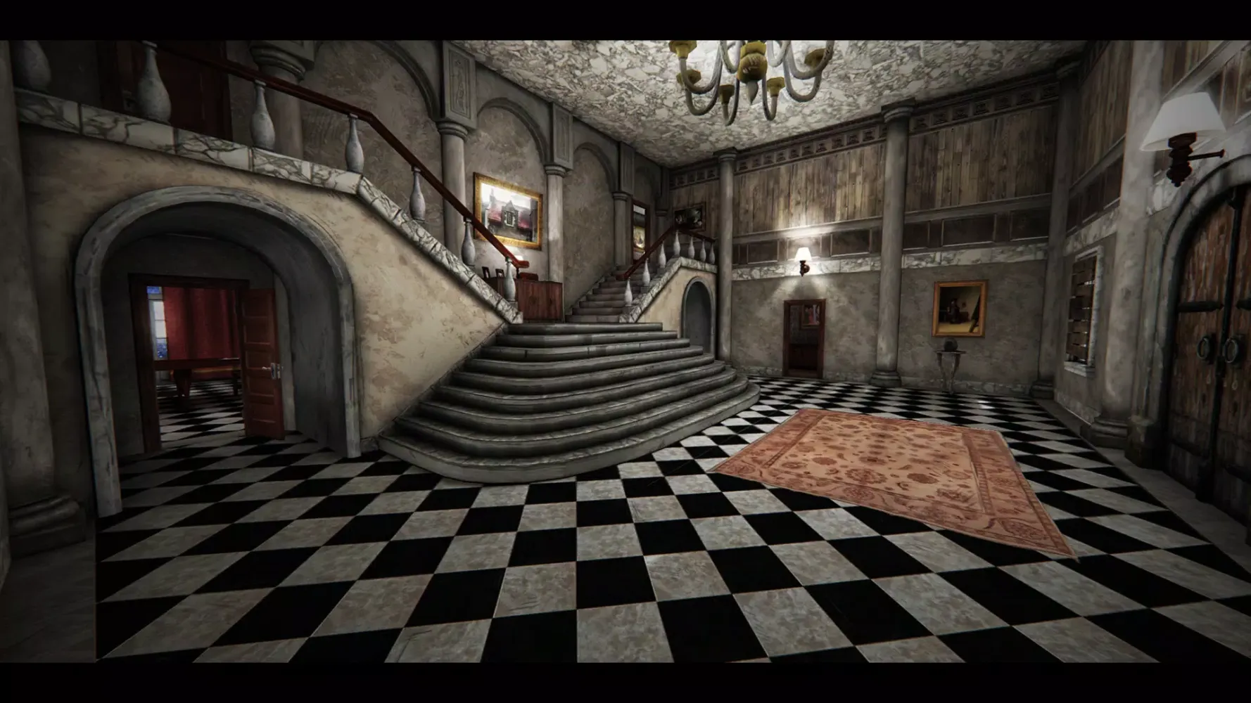 Aurum Quest - VR Screenshots