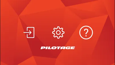 Tangkapan layar Pilotage-FPV