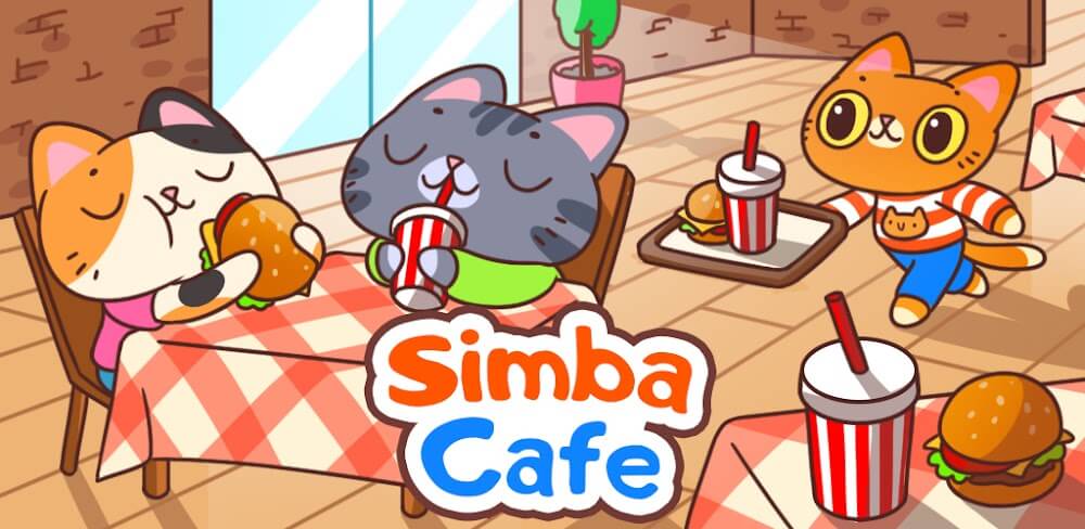 Simba Cafe