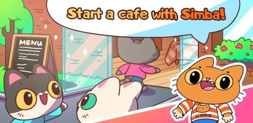 Simba Cafe-screenshot-1