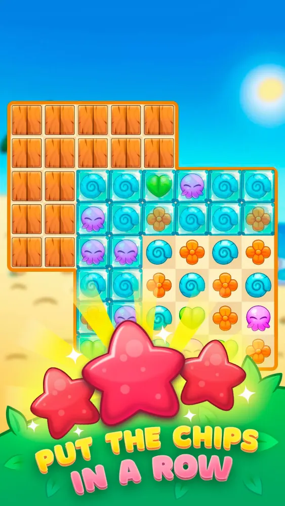 Simba: Cat Island Story应用截图