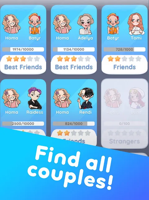 Yolo Run Screenshots