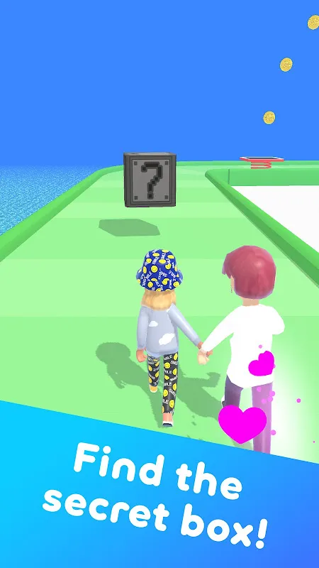 Yolo Run Screenshots