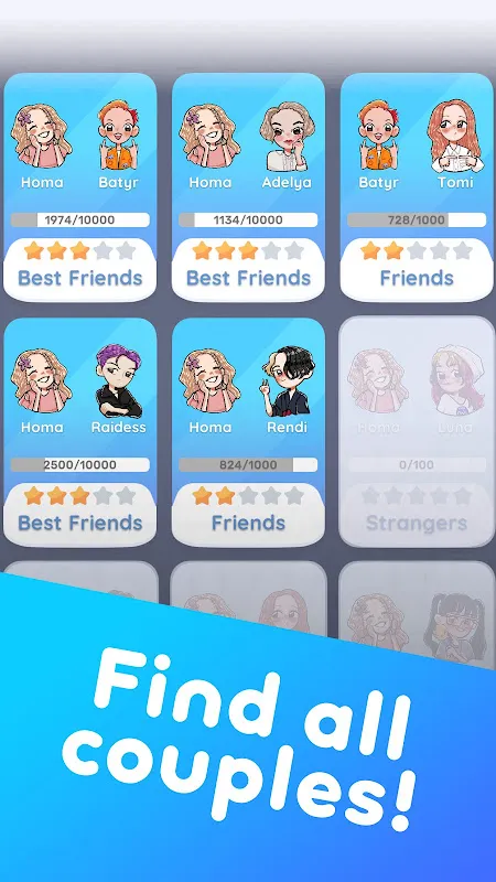 Yolo Run Screenshots