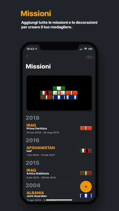 Steccone Screenshots