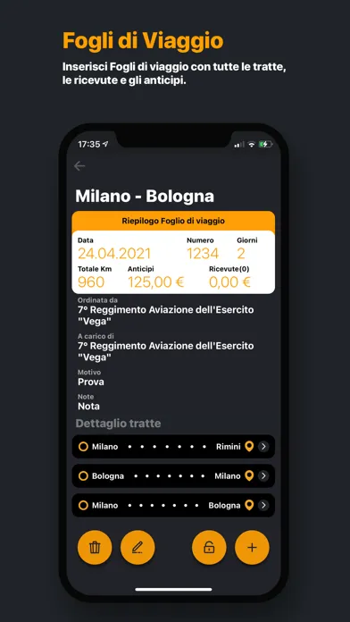 Steccone Screenshots