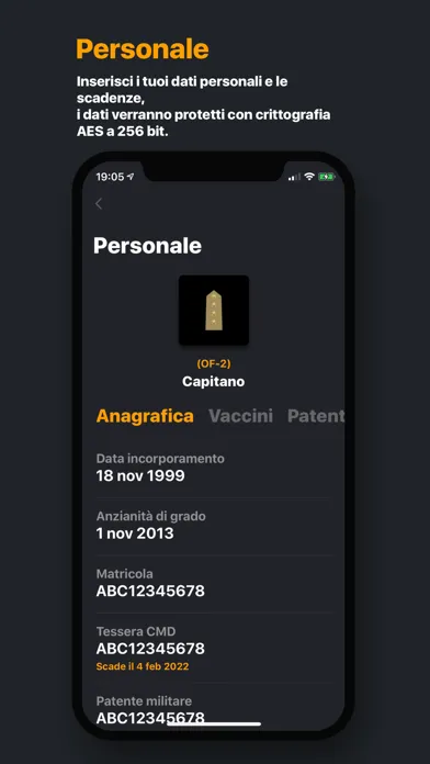 Steccone Screenshots