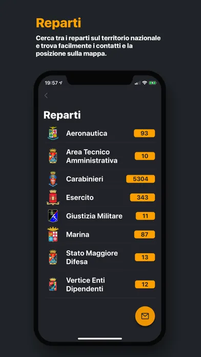 Steccone Screenshots