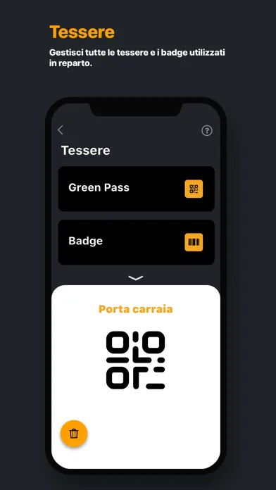 Steccone Screenshots