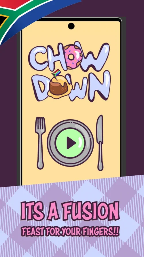 Chow Down-screenshot-1