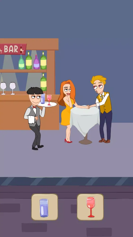 Brain Puzzle: Tricky Choices Screenshots