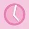 Pink Office