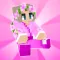 Kawaii 2 World Minecraft 2024