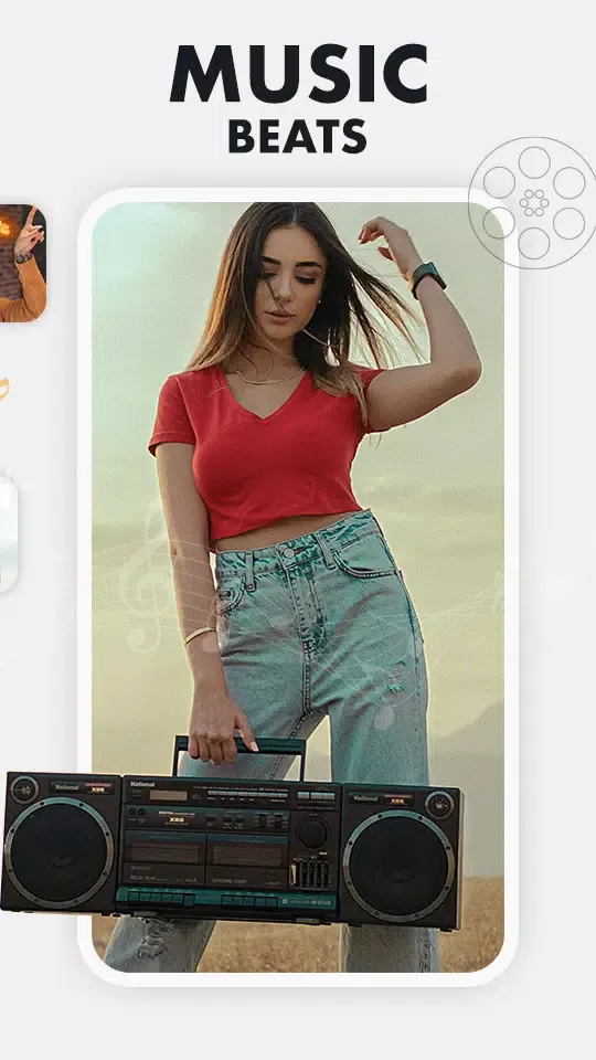 Video Sound Changer: Add Audio Screenshots