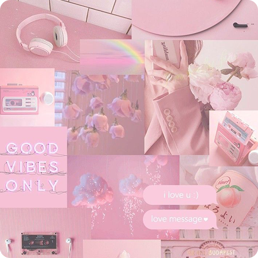 Pink Wallpapers