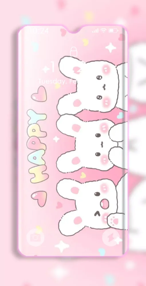 Pink Wallpapers Screenshots