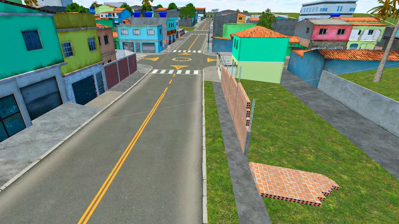Zrzuty ekranu Grau Favela 2: Online