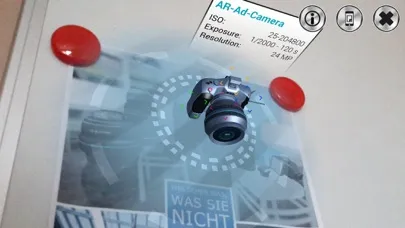 WEKA FACHMEDIEN virtuell スクリーンショット