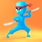 Ninja Slash - Swipe & Cut
