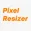 Pixel Resizer