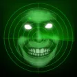 Ghost Detector Pro Radar