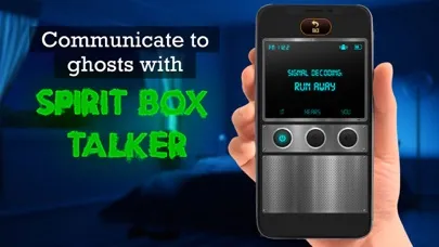 صور Ghost Detector Pro Radar
