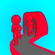 Tunnel Link Puzzle