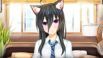 صور Ethereal Enigma Visual Novel