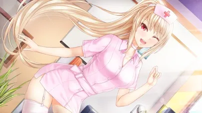 صور Ethereal Enigma Visual Novel