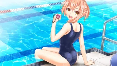 صور Ethereal Enigma Visual Novel