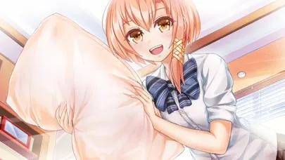 صور Ethereal Enigma Visual Novel