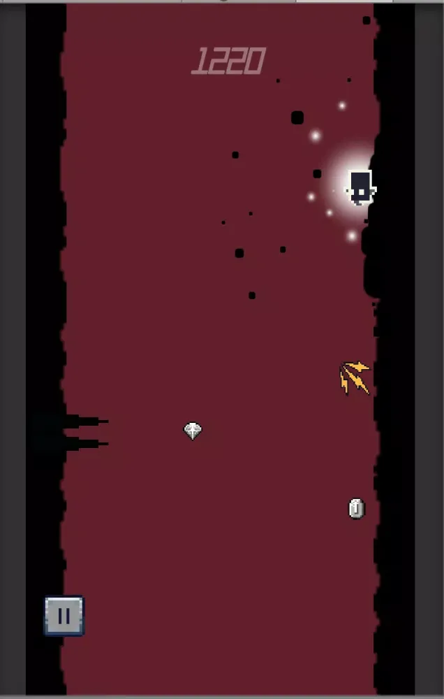 Black Drop应用截图
