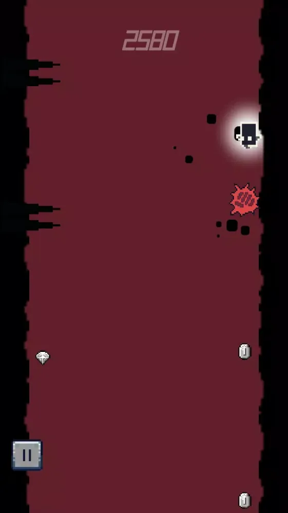 Black Drop应用截图