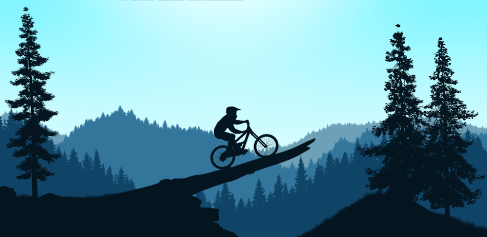 Mountain Bike Xtreme