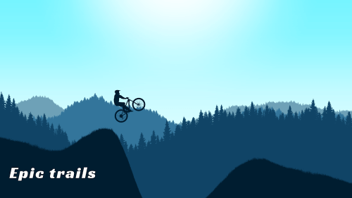 Mountain Bike Xtreme-screenshot-4