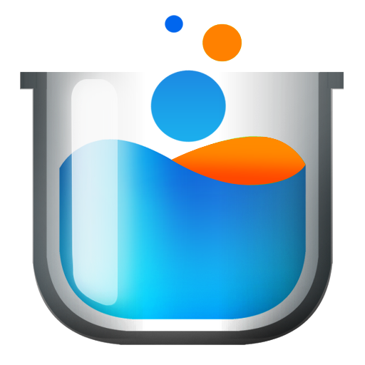 Unreal Chemist - Chemistry Lab Unreal Chemist - Chemistry Lab