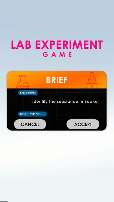 Unreal Chemist سکرین شاٹس