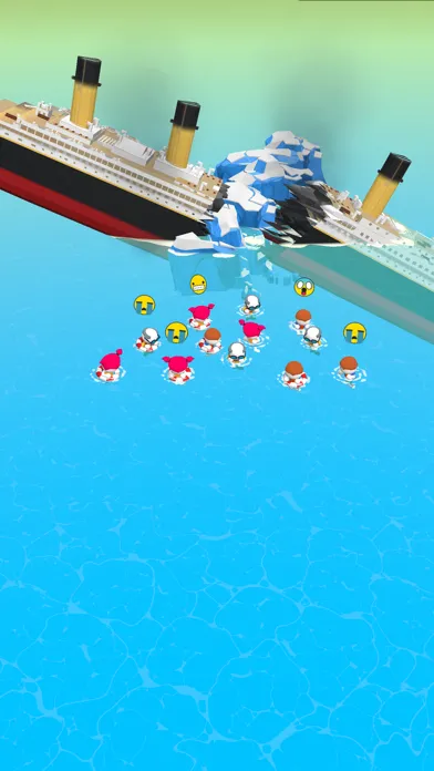 Ice Breaker Ship Ekran Görüntüleri