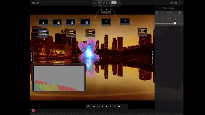 Zrzuty ekranu Bricolage - Video Toolkit
