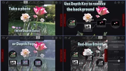 Zrzuty ekranu Bricolage - Video Toolkit