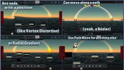 Zrzuty ekranu Bricolage - Video Toolkit