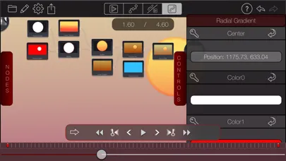 Zrzuty ekranu Bricolage - Video Toolkit