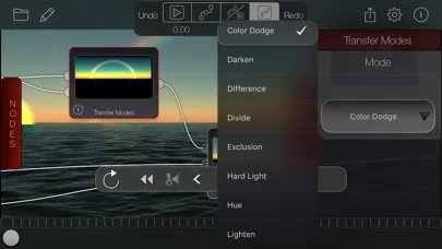 Zrzuty ekranu Bricolage - Video Toolkit