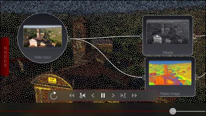 Zrzuty ekranu Bricolage - Video Toolkit